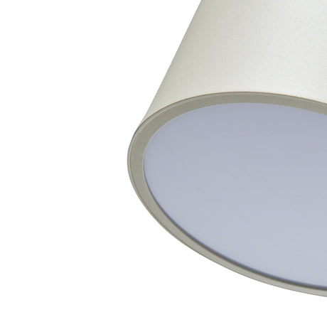 Crea Table Lamp Sand - Urban Nest