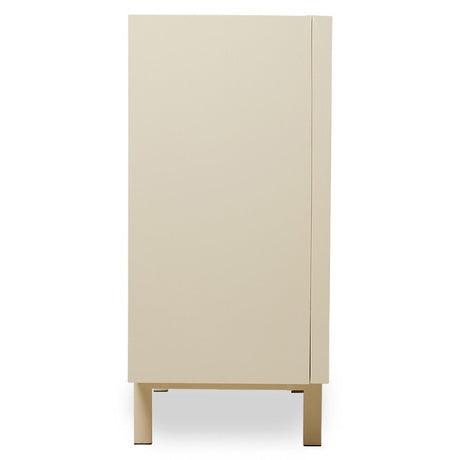 Cupboard, cream - Urban Nest