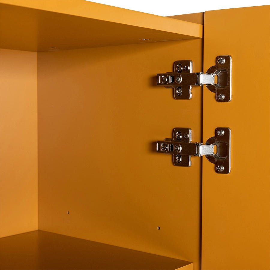 Cupboard - ginger orange - Urban Nest