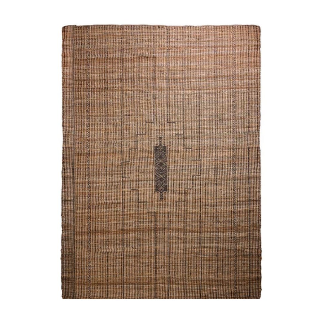 Desert jute rug (250X350CM) - Urban Nest