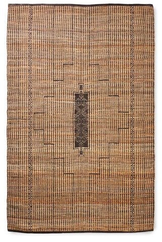 Desert jute rug - Urban Nest