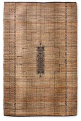 Desert jute rug - Urban Nest