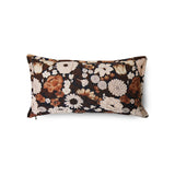 Doris for HKliving - cushion floral (55X30cm) - Urban Nest
