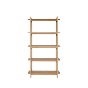 Epoch Shelf Unit Natural - Urban Nest