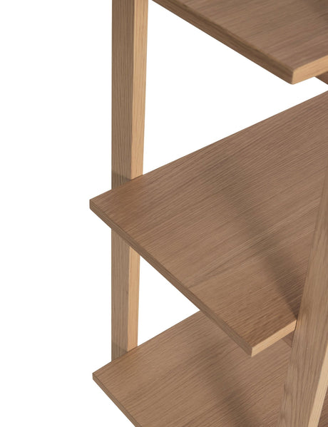 Epoch Shelf Unit Natural - Urban Nest