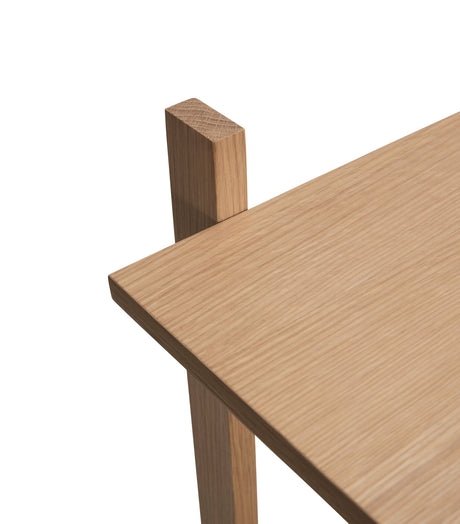 Epoch Shelf Unit Natural - Urban Nest