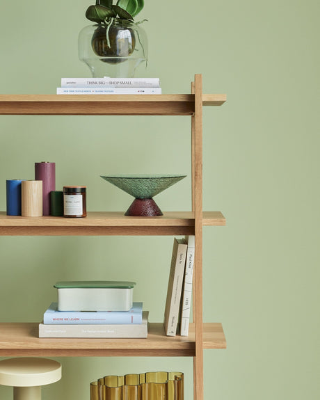 Epoch Shelf Unit Natural - Urban Nest