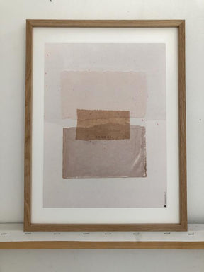 Fine art print | Connection - Urban Nest