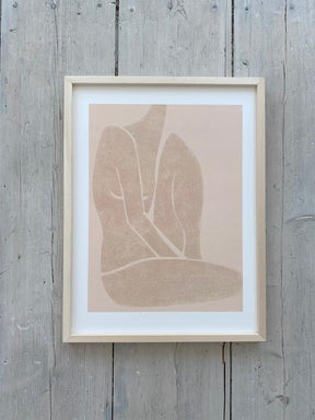 Fine art print | Poeme - Urban Nest