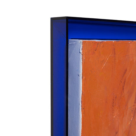 Framed artwork - Catch my Drift - Urban Nest