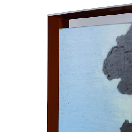 Framed artwork Endless Summer - Urban Nest