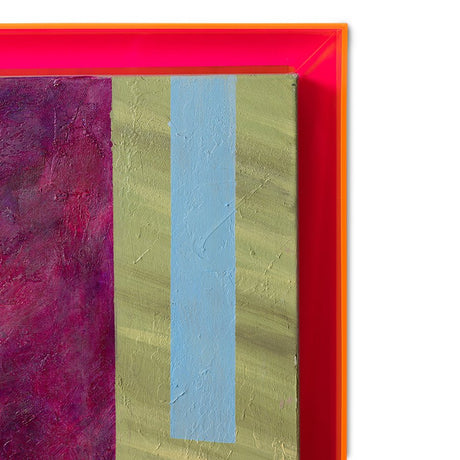 Framed artwork - Get your Groove on - Urban Nest