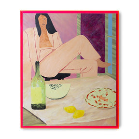Framed artwork - Get your Groove on - Urban Nest