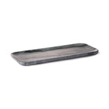 Grey marble tray - Urban Nest