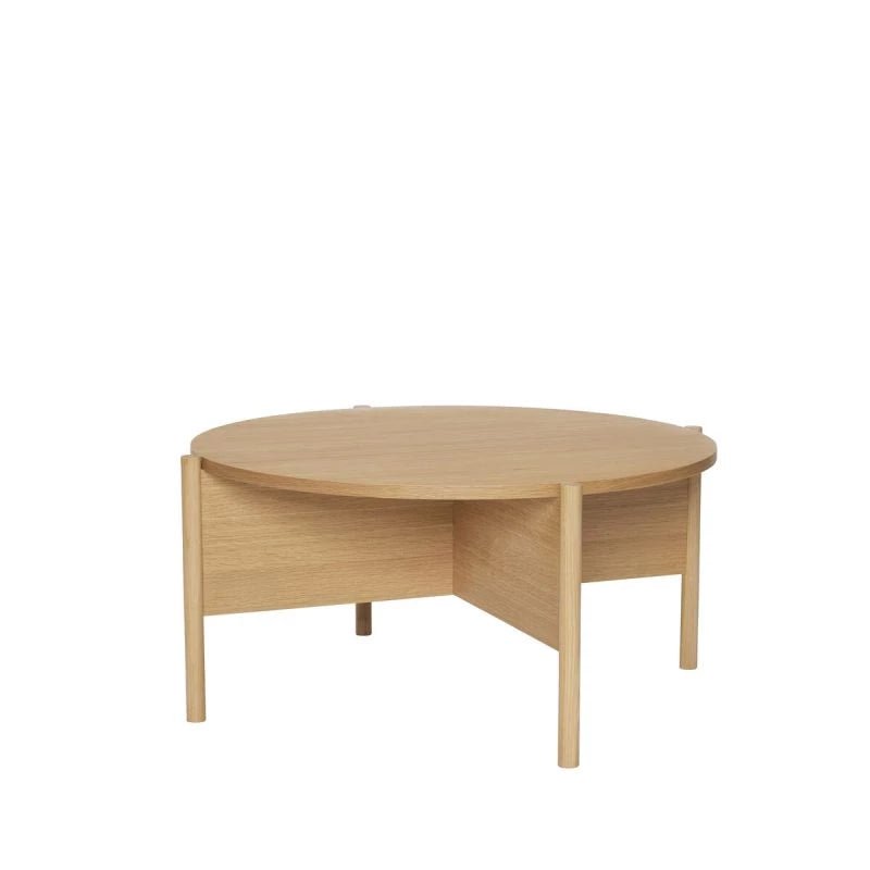 Heritage coffee table natural - Urban Nest