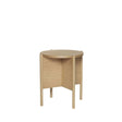 Heritage Side Table Natural - Urban Nest