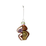 HK Christmas ornaments - anatomic olav - Urban Nest