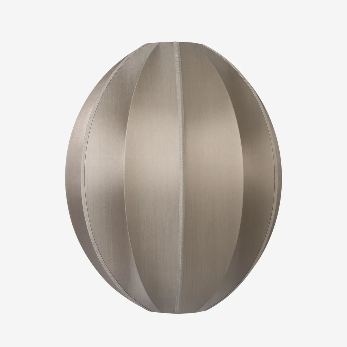 Lamp shade | cashmere oval - Urban Nest
