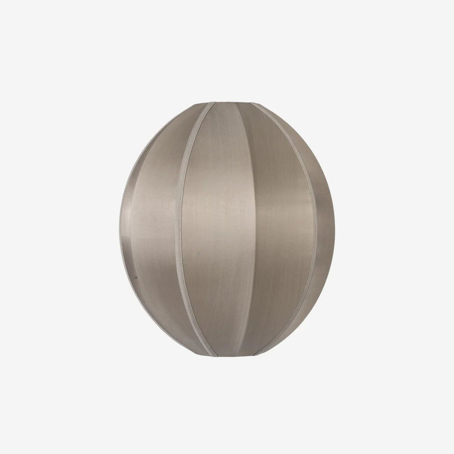 Lamp shade | cashmere oval - Urban Nest