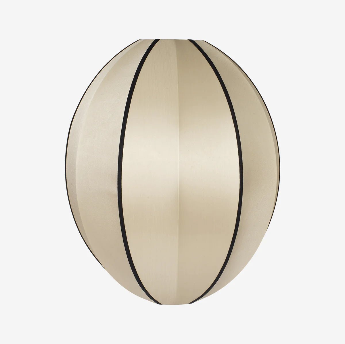 Lamp shade | classic oval - Urban Nest