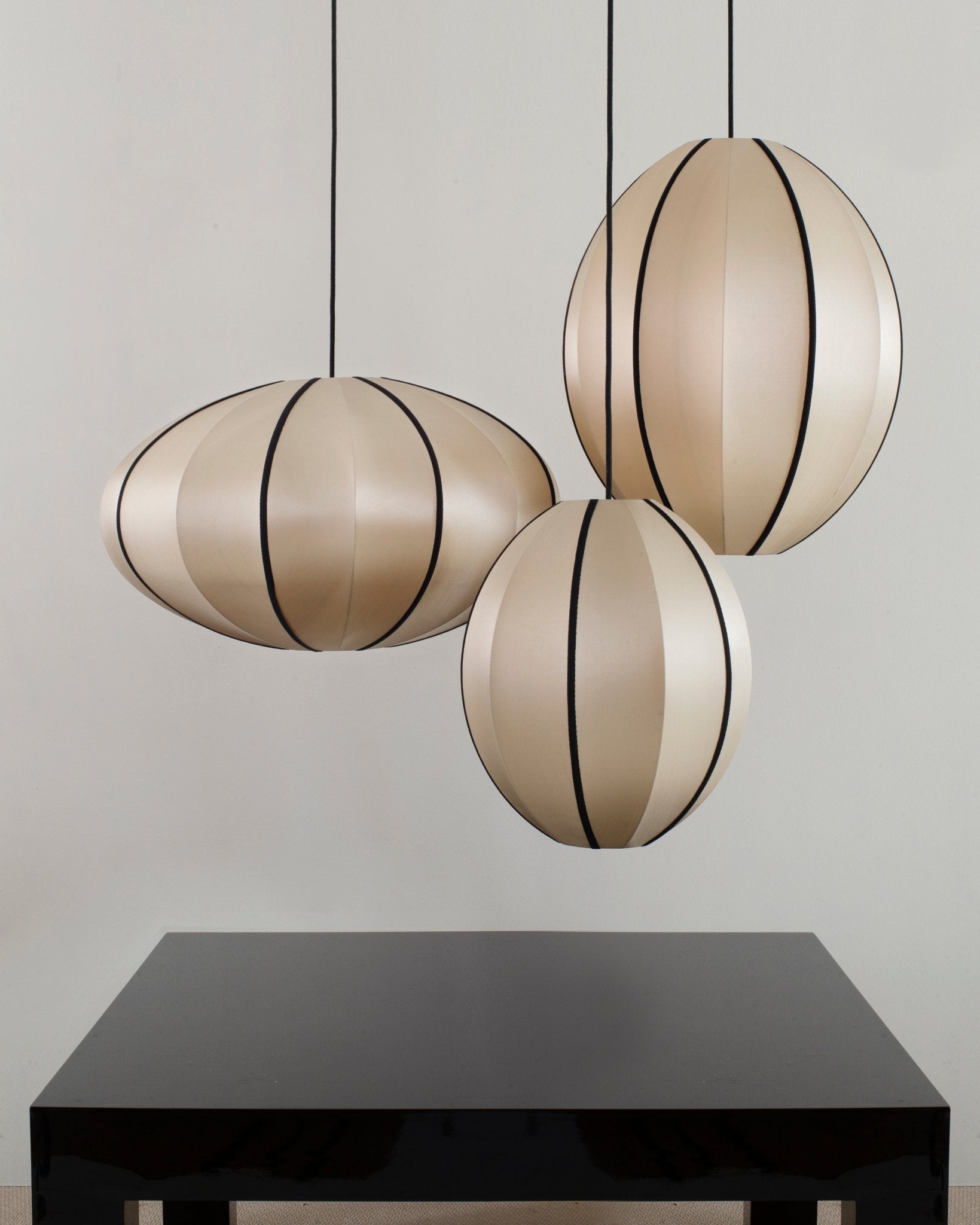 Lamp shade | classic oval - Urban Nest