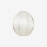 Lamp shade | offwhite oval - Urban Nest