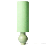 Lamp shade - pistachio green - Urban Nest