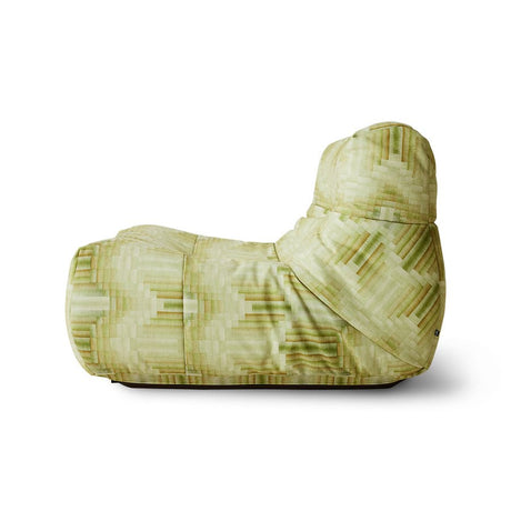 Lazy lounge chair - mansion - Urban Nest