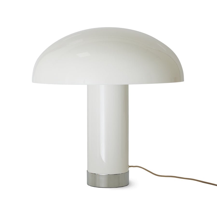 Lounge table lamp - cream - Urban Nest