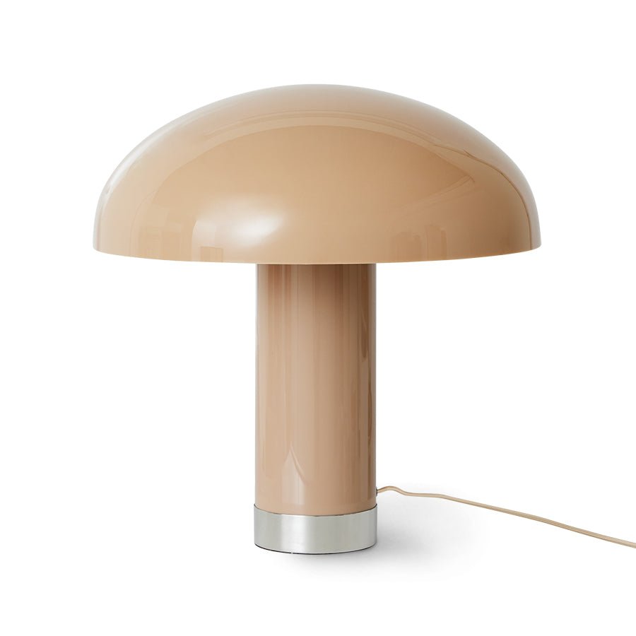 Lounge table lamp - mocha - Urban Nest