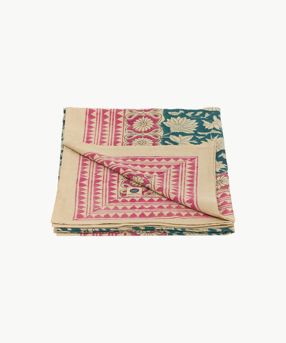 Lullaby Single Throw in Tote Bag - Urban Nest