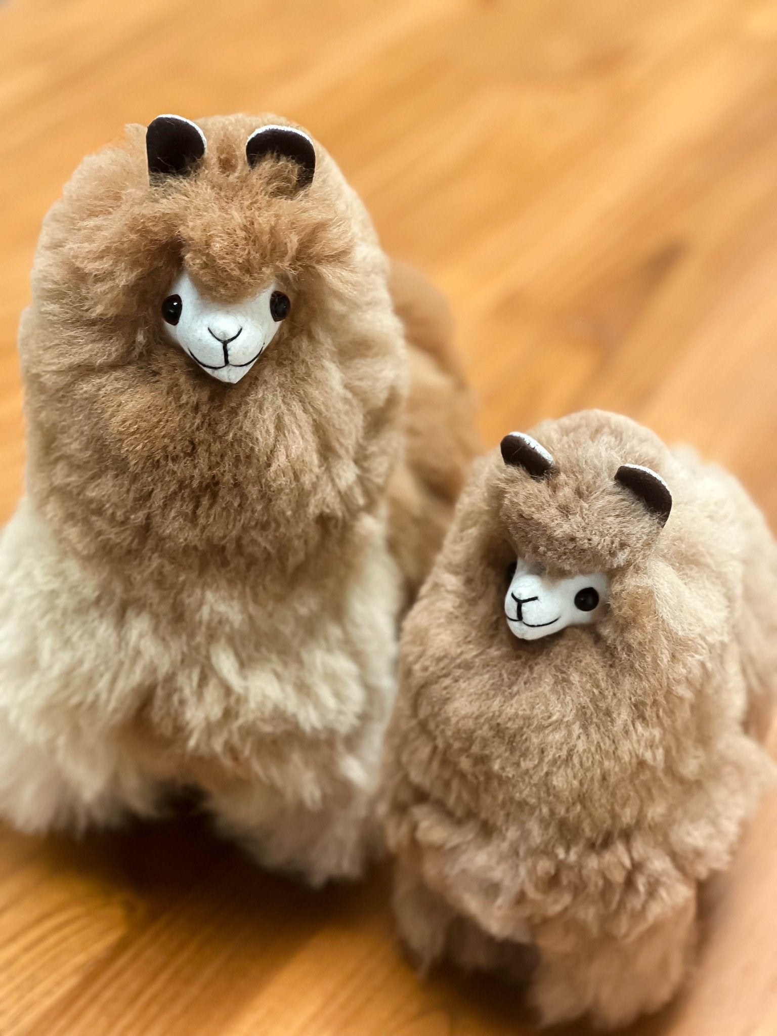 Miniature alpaca M - Urban Nest