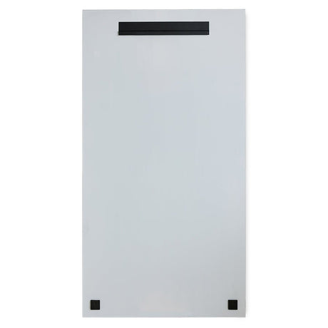 Mirror - smokey brown - Urban Nest