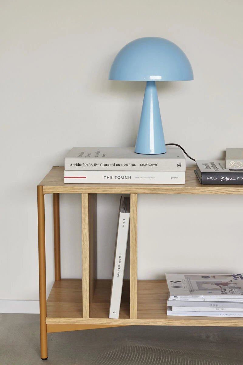 Table with light deals