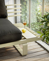 Outdoor lounge sofa cushion set - Urban Nest
