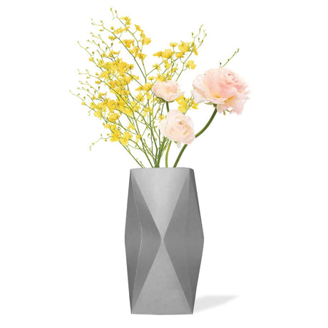 Paper vase cover 2.0 - Urban Nest