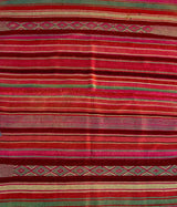 Peruvian rug: Asiri - Urban Nest