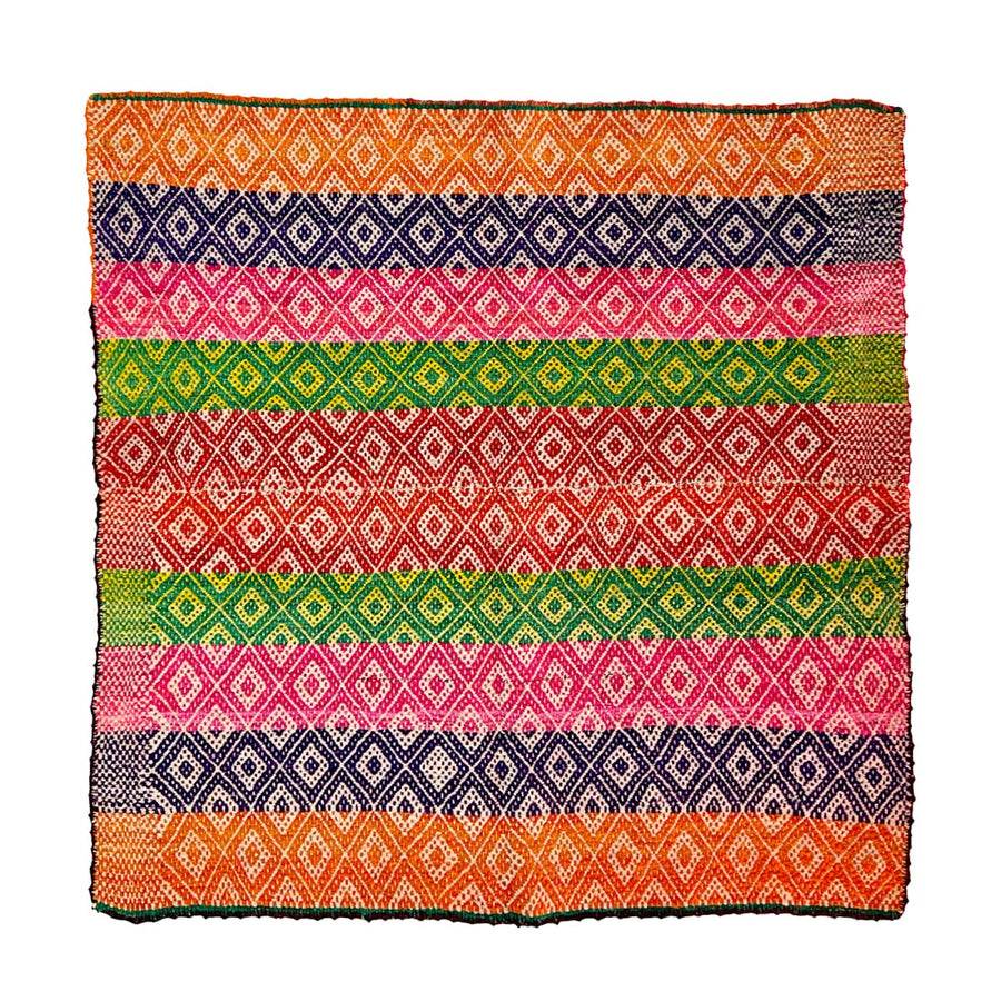 Peruvian rug: Nawi - Urban Nest