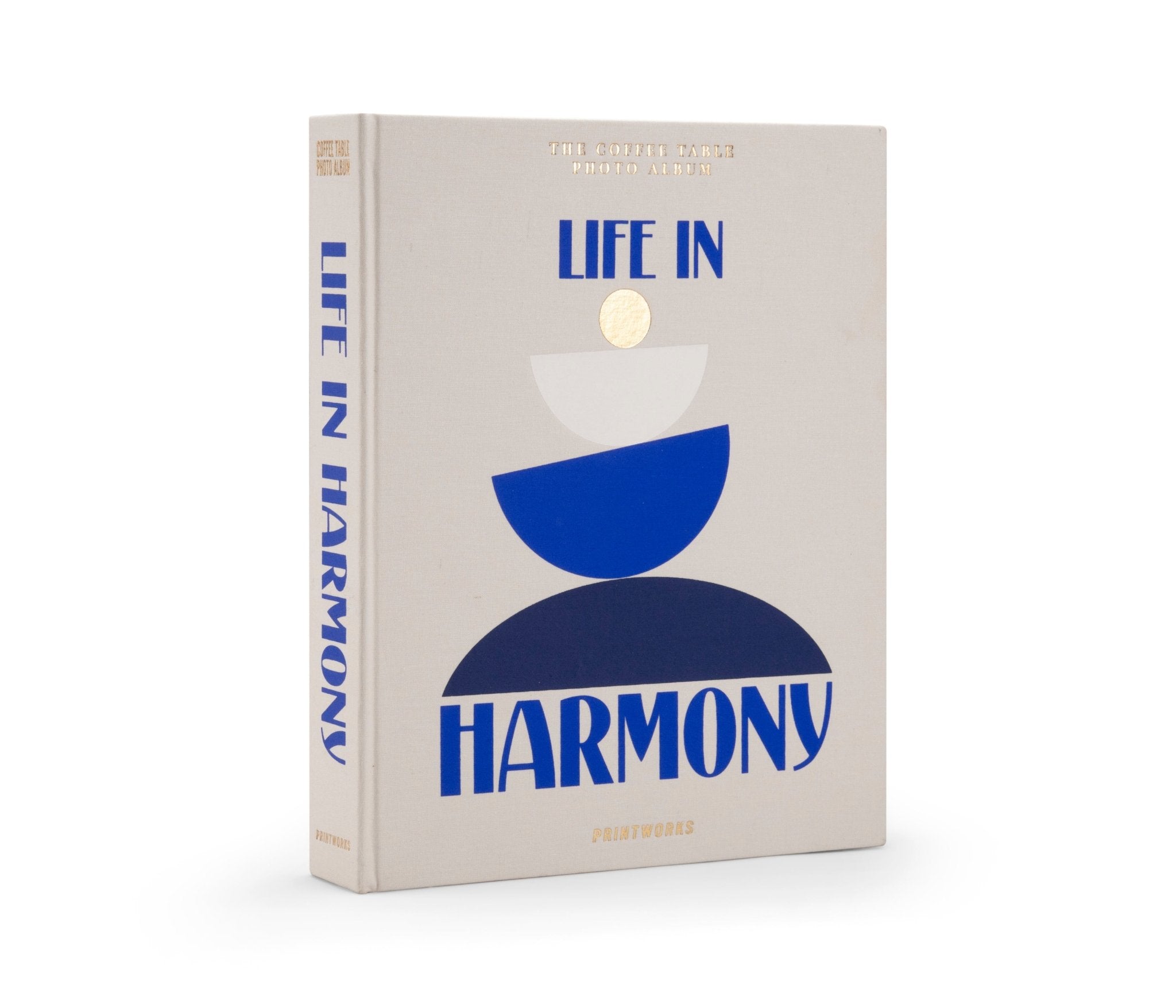 Photo album - "Life in Harmony" - Urban Nest