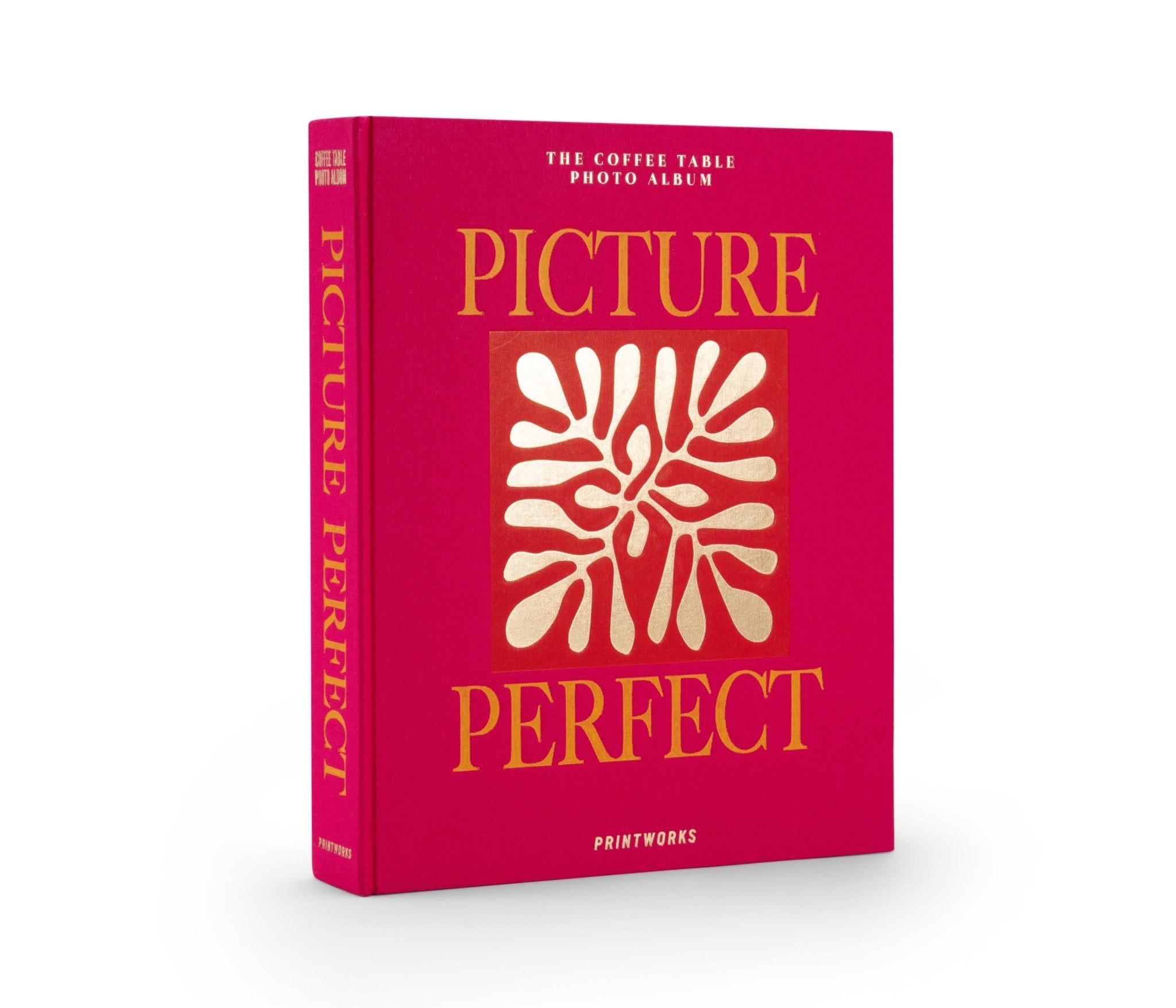 Photo album - "Picture Perfect" - Urban Nest