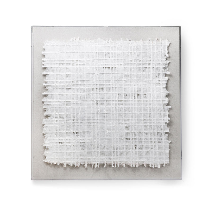 Plexi Art frame - paper - Urban Nest