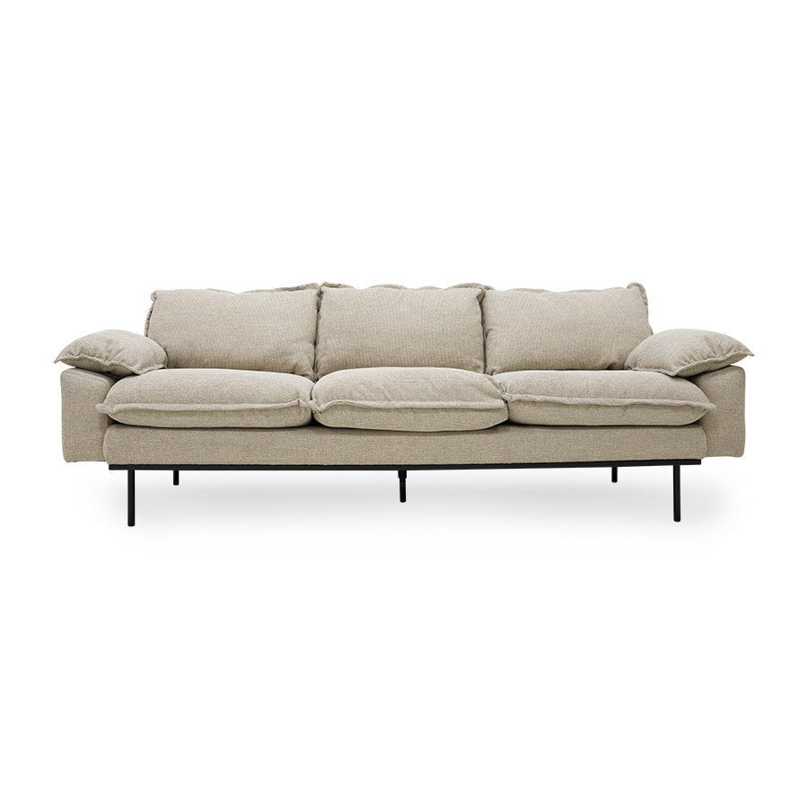 Retro sofas outlet