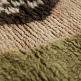 Rug wool eclectic - Urban Nest