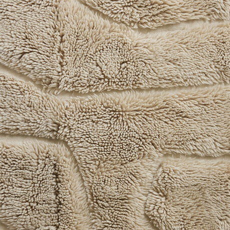 Rug wool limitless - cream - Urban Nest
