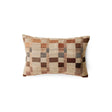 Silk cushion - rural - Urban Nest