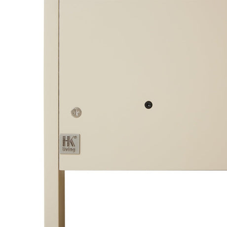 Space desser - sage/cream - Urban Nest