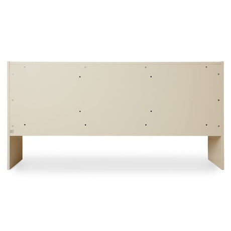 Space desser - sage/cream - Urban Nest