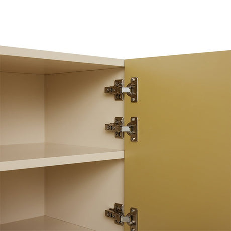 Space desser - sage/cream - Urban Nest