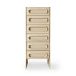 Space drawer cabinet - cream - Urban Nest