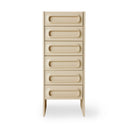 Space drawer cabinet - cream - Urban Nest
